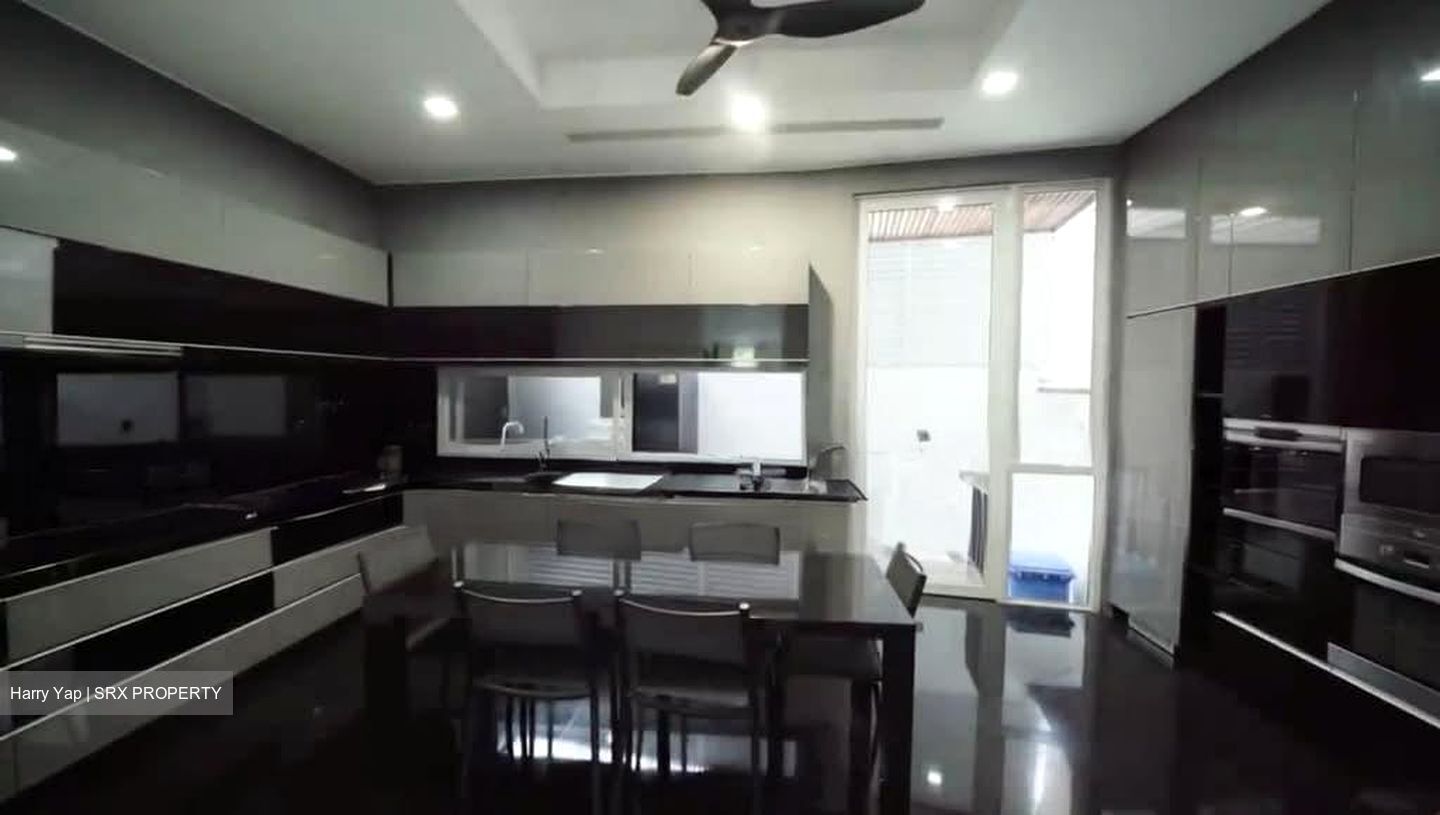 Jalan Elok (D9), Terrace #596442991